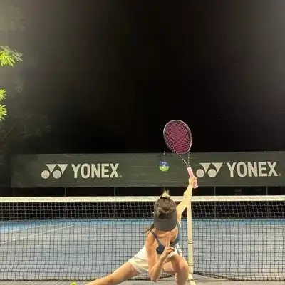 张恒
